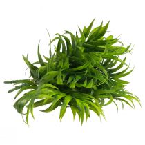 Article Feuilles de palmier décoration de palmier plantes artificielles vert 30cm 3pcs