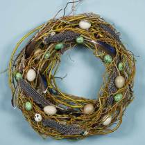 Plumes nature 16cm - 20cm 8g