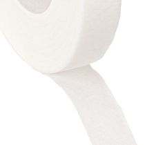 Article Ruban Floral Ruban Fleur Blanc 13mm 2 pcs