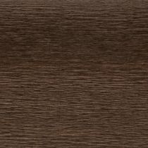 Article Rouleau de Papier Crêpon Marron 50x250 cm pour Décoration Florale