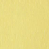 Article Papier crêpe fleuriste jaune pastel 50x250cm