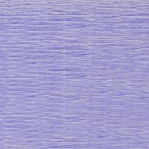 Article Papier crépon fleuriste violet 50x250cm