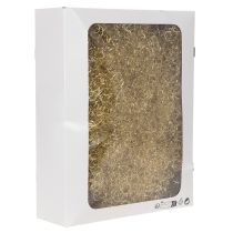 Article Cheveux d'ange en cuivre doré 200g