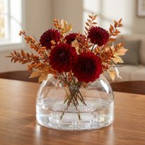 Article Kenzan rond avec ventouses pour décorations florales et projets créatifs