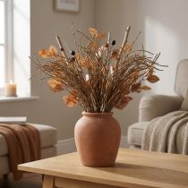 Article Bouquet de branches artificielles brunes 48 cm
