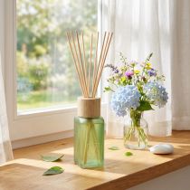Article Diffuseur de Parfum d'Ambiance en Verre Secret Garden 100ml