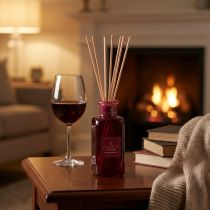 Article Diffuseur de Parfum d'Ambiance Camila Vin Rouge 100 ml