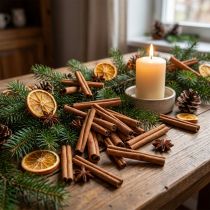 Article Zimt bâtons décoratifs 5 cm 1 kg