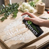 Article Spray à la craie noire Montana Cans 400 ml