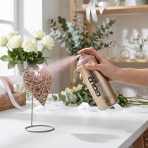 Article Peinture en spray acrylique Montana Gold Powder Pink 400ml