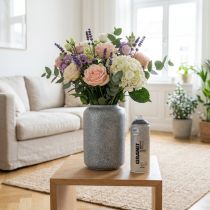 Article Spray Effet Granit Gris Montana 400ml