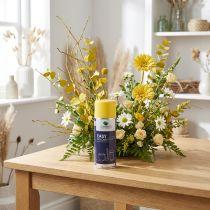 Article Spray de Peinture Décorative Jaune 400 ml - OASIS® Easy Colour