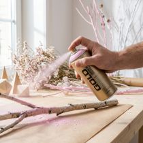 Article Peinture en aérosol Montana Gold Rose Framboise Gelée, 400 ml