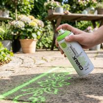 Article Spray à la Craie Vert Montana Cans 400 ml
