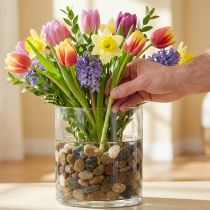Article Galets Naturels Décoratifs 3-6 cm 1 kg