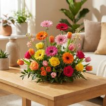 Article Fil floral vert 0,9 mm x 400 mm - 2,5 kg