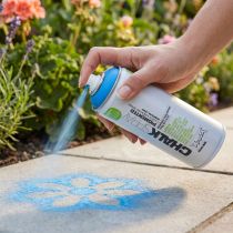 Article Spray de Craie Bleu Montana Cans 400 ml