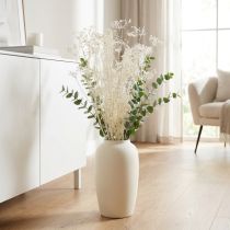 Article Doldenblütler séchés blancs 70-80 cm 150 g