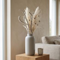 Article Tige de Banane Blanc lavé 20 pcs