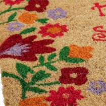 Paillasson Home Sweet Home paillasson coco paillasson 60x40cm