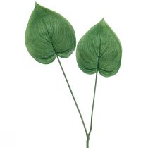 Article Philodendron arbre artificiel ami plantes artificielles vert 48cm