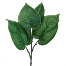 Article Philodendron arbre artificiel ami plantes artificielles vert 39cm