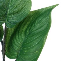 Article Philodendron arbre artificiel ami plantes artificielles vert 39cm