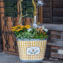 Article Ampoule LED solaire décoration de jardin blanc chaud H15cm 5pcs