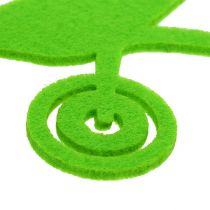 Article Outils de jardin feutre vert 24 pcs