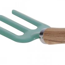 Ensemble d&#39;outils de jardin râteau de jardin pelle de jardin 25/28cm