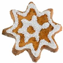 Dispersion biscuits décoration étoile 24pcs