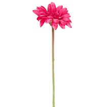 Article Bouquet de Gerberas Artificiels Multicolores 47 cm avec 32 Fleurs