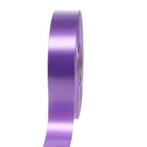 Article Ruban violet 30mm 100m