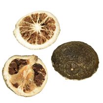 Article Tranches d'orange séchées, orange amère, 1,5-2,5 cm, 300 g