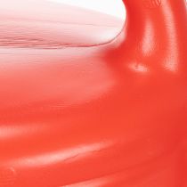 Article Arrosoir rouge 10 l