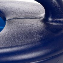 Article Arrosoir en plastique bleu 5L avec pomme d’arrosage