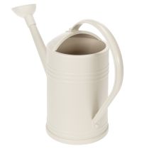 Article Arrosoir avec pommeau amovible. Idéal pour les plantes d'intérieur et les balcons. 32 cm