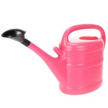 Article Arrosoir rose 10 L