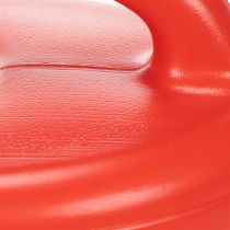 Article Arrosoir Rouge 5L avec Pomme de Douche Amovible