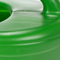 Article Arrosoir vert 5L avec pomme amovible pour jardin et balcon