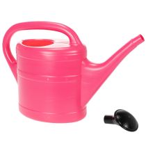 Article Arrosoir Rose 5L avec Douchette Amovible