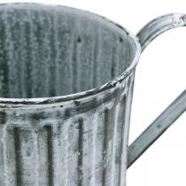 Article Pot décoratif, jardinière, arrosoir pour plantation Ø10.5cm