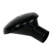 Article Arrosoir douche noir 5l