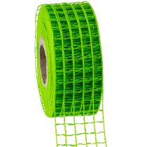 Article Grille ruban 4.5cmx10m vert
