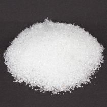 Article Galets de verre 1 mm - 2 mm, couleurs naturelles, 2 kg