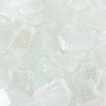 Article Galets de verre 25-35 mm, couleurs naturelles, 2 kg