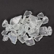 Article Galets de verre 25-35 mm, couleurs naturelles, 2 kg