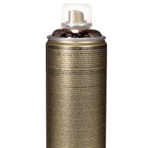 Article Spray peinture effet chrome cuivre pour décoration intérieure Montana Cans 400 ml