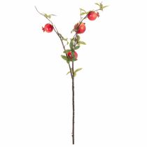 Article ProductNameBranche artificielle de grenades rouges de 68 cm pour décoration de table/	ProductName
ProductDescription<h2>Branche artificielle de grenades pour décorer la maison</h2>
<p>Cette branche artificielle ornée de grenades rouges mesure 68 cm de lon
