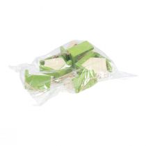 Article Décoration suspendue décoration de printemps nichoir décoration nichoir 6.5cm 8 pièces